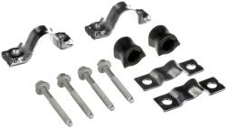 GATES Set reparatie, bucsa bara stabilizatoare GATES AWS2501 (AWS2501)