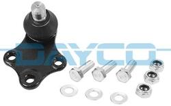 DAYCO Articulatie sarcina/ghidare DAYCO DSS2546 (DSS2546)
