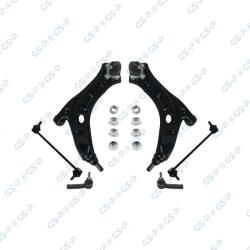 GSP Set reparatie, bara stabilizatoare GSP S990013SK (S990013SK)