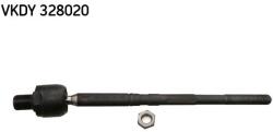 SKF Articulatie axiala, cap de bara SKF VKDY 328020 (VKDY 328020)
