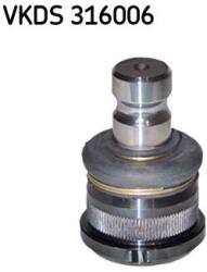 SKF Articulatie sarcina/ghidare SKF VKDS 316006 (VKDS 316006)