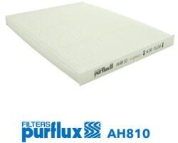 PURFLUX Filtru aer habitaclu / polen PURFLUX AH810 (AH810)