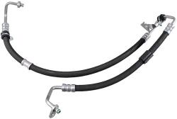 METZGER Furtun hidraulic, sistem de directie METZGER 2361111 (2361111)