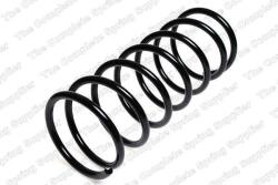 LESJÖFORS Arc spiral LESJÖFORS 4256827 (4256827) - fixbox
