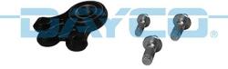 DAYCO Articulatie sarcina/ghidare DAYCO DSS1267 (DSS1267)