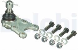DELPHI Articulatie sarcina/ghidare DELPHI TC3644 (TC3644)