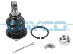 DAYCO Articulatie sarcina/ghidare DAYCO DSS2525 (DSS2525)