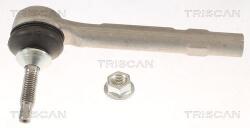 TRISCAN Cap de bara TRISCAN 8500 81100 (8500 81100) - fixbox