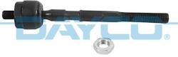 DAYCO Articulatie axiala, cap de bara DAYCO DSS1481 (DSS1481)