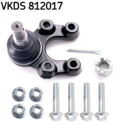SKF Articulatie sarcina/ghidare SKF VKDS 812017 (VKDS 812017)