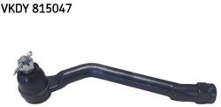 SKF Cap de bara SKF VKDY 815047 (VKDY 815047) - fixbox