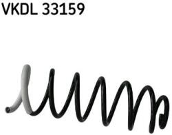 SKF Arc spiral SKF VKDL 33159 (VKDL 33159)