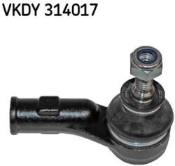 SKF Cap de bara SKF VKDY 314017 (VKDY 314017) - fixbox