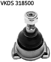 SKF Articulatie sarcina/ghidare SKF VKDS 318500 (VKDS 318500)
