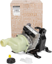 Original Renault Pompa hidraulica, sistem de directie ORIGINAL RENAULT 491102845R (491102845R)