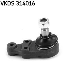 SKF Articulatie sarcina/ghidare SKF VKDS 314016 (VKDS 314016)