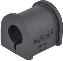 TOPRAN Bucsa, bara stabilizatoare TOPRAN 205 498 (205 498)