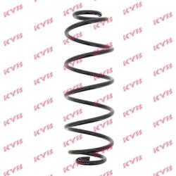 KYB Arc spiral KYB RA6109 (RA6109)