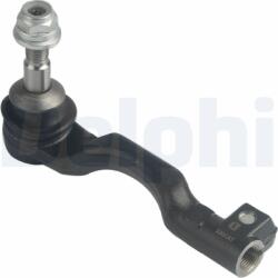 DELPHI Cap de bara DELPHI TA3502 (TA3502) - fixbox