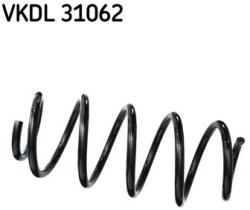 SKF Arc spiral SKF VKDL 31062 (VKDL 31062) - fixbox