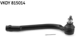 SKF Cap de bara SKF VKDY 815014 (VKDY 815014) - fixbox