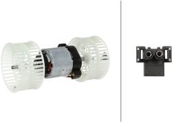 HELLA Ventilator, habitaclu HELLA 8EW 366 400-221 (8EW 366 400-221)