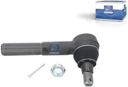 DT Spare Parts Articulatie sferica, amortizor directie DT Spare Parts 2.53258 (2.53258)
