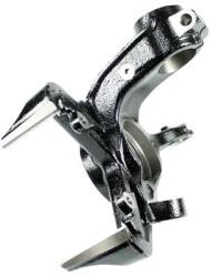 METZGER Articulatie directie, suspensie roata METZGER 58086202 (58086202)