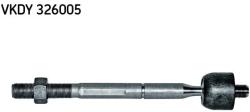 SKF Articulatie axiala, cap de bara SKF VKDY 326005 (VKDY 326005)