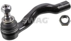 SWAG Cap de bara SWAG 10 93 3702 (10 93 3702) - fixbox