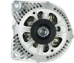 AS-PL Arc spiral AS-PL A3087 (A3087)