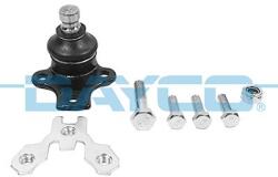 DAYCO Articulatie sarcina/ghidare DAYCO DSS2469 (DSS2469)
