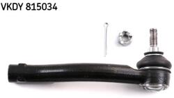 SKF Cap de bara SKF VKDY 815034 (VKDY 815034) - fixbox