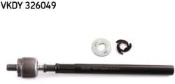 SKF Articulatie axiala, cap de bara SKF VKDY 326049 (VKDY 326049)