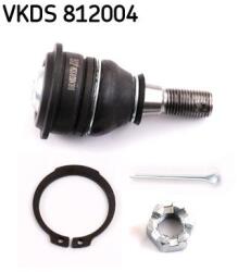 SKF Articulatie sarcina/ghidare SKF VKDS 812004 (VKDS 812004)
