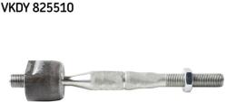 SKF Articulatie axiala, cap de bara SKF VKDY 825510 (VKDY 825510)