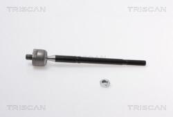 TRISCAN Articulatie axiala, cap de bara TRISCAN 8500 41206 (8500 41206)