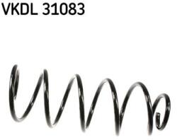 SKF Arc spiral SKF VKDL 31083 (VKDL 31083) - fixbox