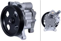 HELLA Pompa hidraulica, sistem de directie HELLA 8TL 359 000-431 (8TL 359 000-431)