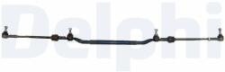 DELPHI Bieleta, directie DELPHI TL502 (TL502) - fixbox