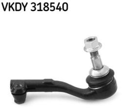 SKF Cap de bara SKF VKDY 318540 (VKDY 318540) - fixbox