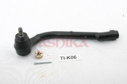 ASHIKA Cap de bara ASHIKA 111-0K-K05L (111-0K-K05L) - fixbox