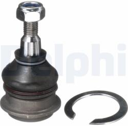 DELPHI Articulatie sarcina/ghidare DELPHI TC1236 (TC1236)