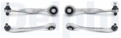 DELPHI Set reparatie, bara stabilizatoare DELPHI TC4337KIT (TC4337KIT)