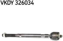 SKF Articulatie axiala, cap de bara SKF VKDY 326034 (VKDY 326034)