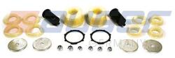 AUGER Set reparatie, bucsa bara stabilizatoare AUGER 51184 (51184)
