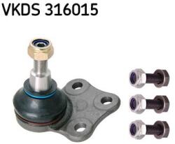 SKF Articulatie sarcina/ghidare SKF VKDS 316015 (VKDS 316015)