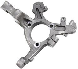 METZGER Articulatie directie, suspensie roata METZGER 58137801 (58137801)