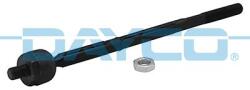DAYCO Articulatie axiala, cap de bara DAYCO DSS1251 (DSS1251)