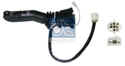 DT Spare Parts Comutator coloana directie DT Spare Parts 1.21550 (1.21550)
